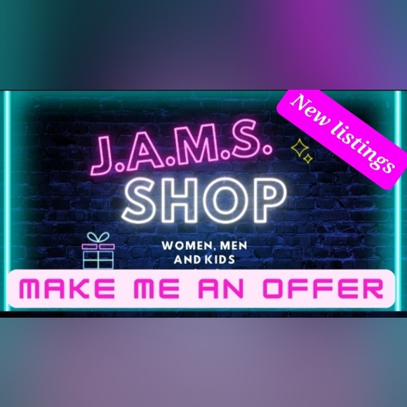 Universal Thread Blue and Orange Striped Button Down Shirt - Picture 3 of 5